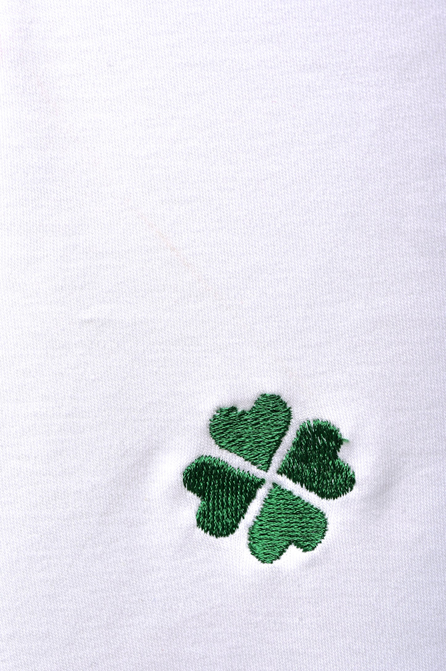 CAMISETA MANGA CORTA CUELLO REDONDO LUCKY