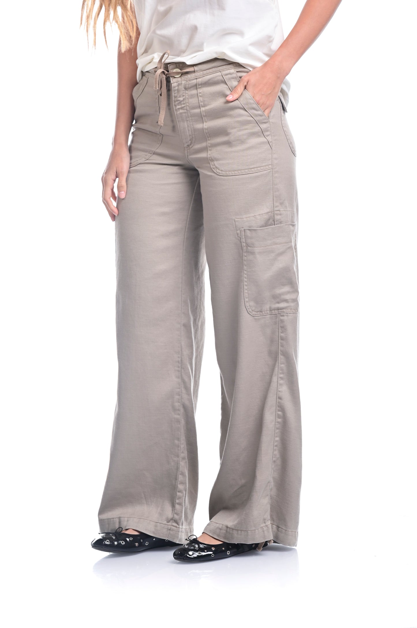 CARGO PANTS ELENA