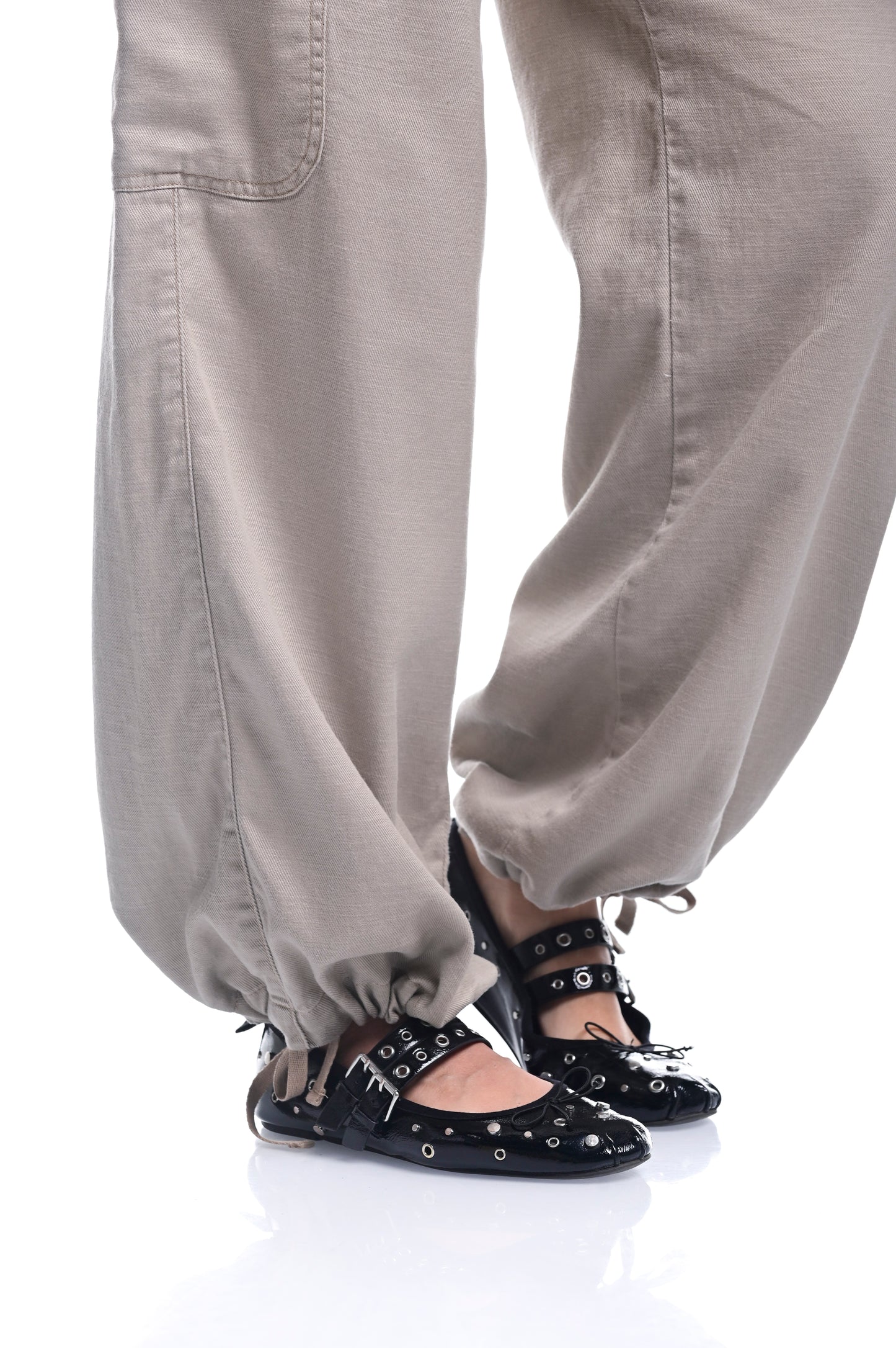 CARGO PANTS ELENA
