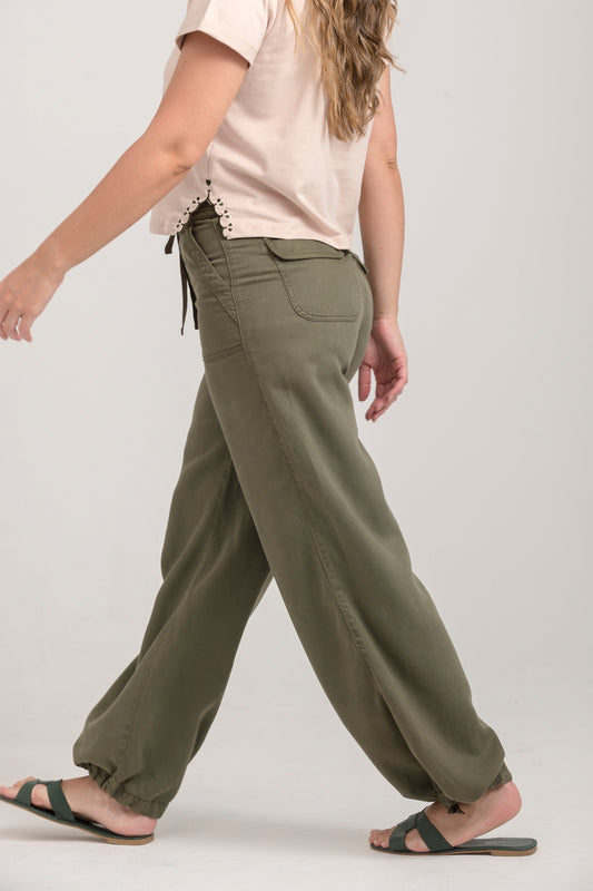 PANTALON JOGGER