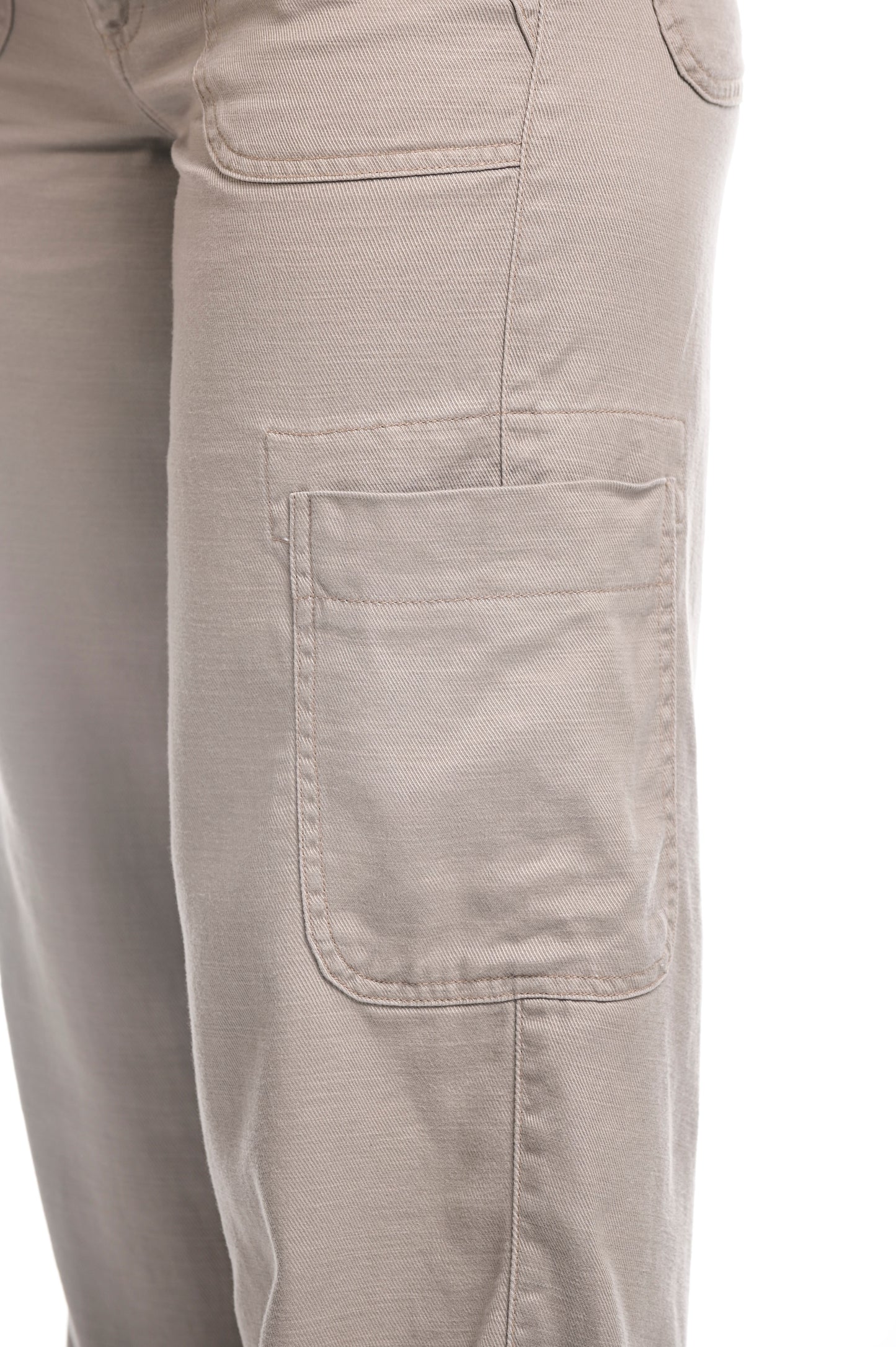 CARGO PANTS ELENA