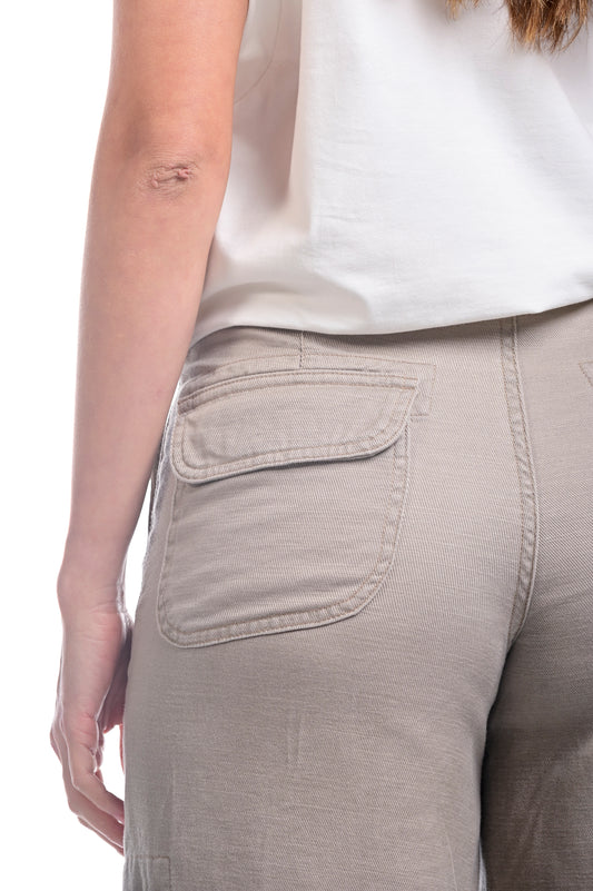 CARGO PANTS ELENA