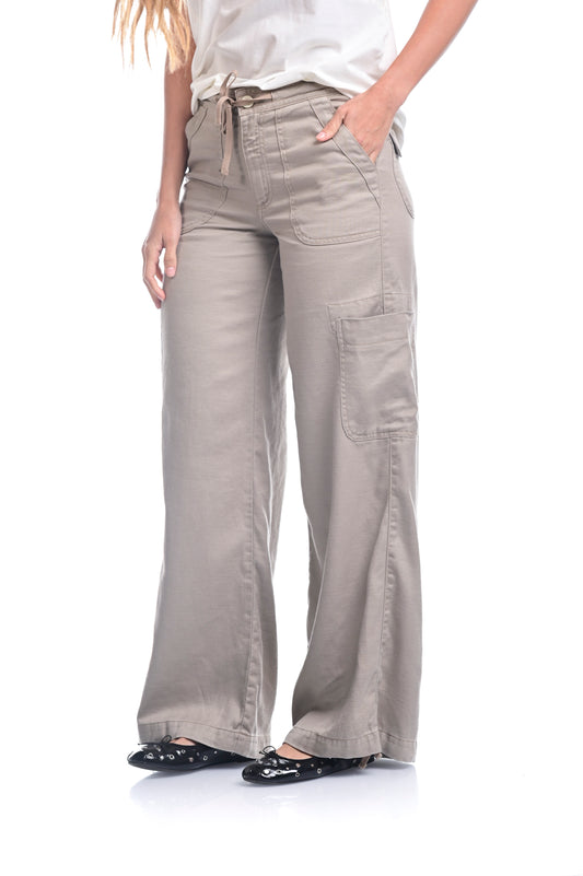 CARGO PANTS ELENA