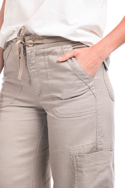 CARGO PANTS ELENA