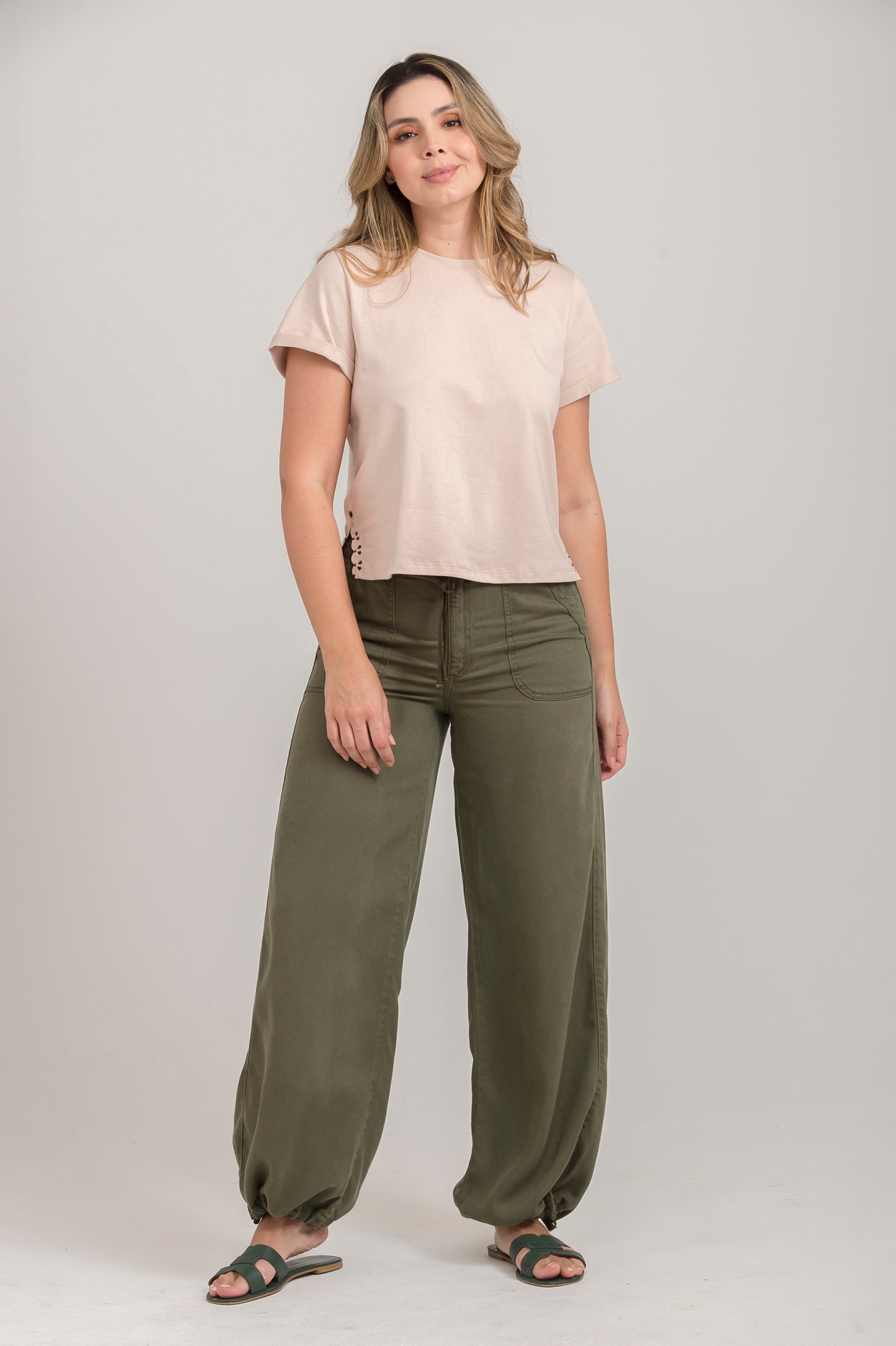 PANTALON JOGGER