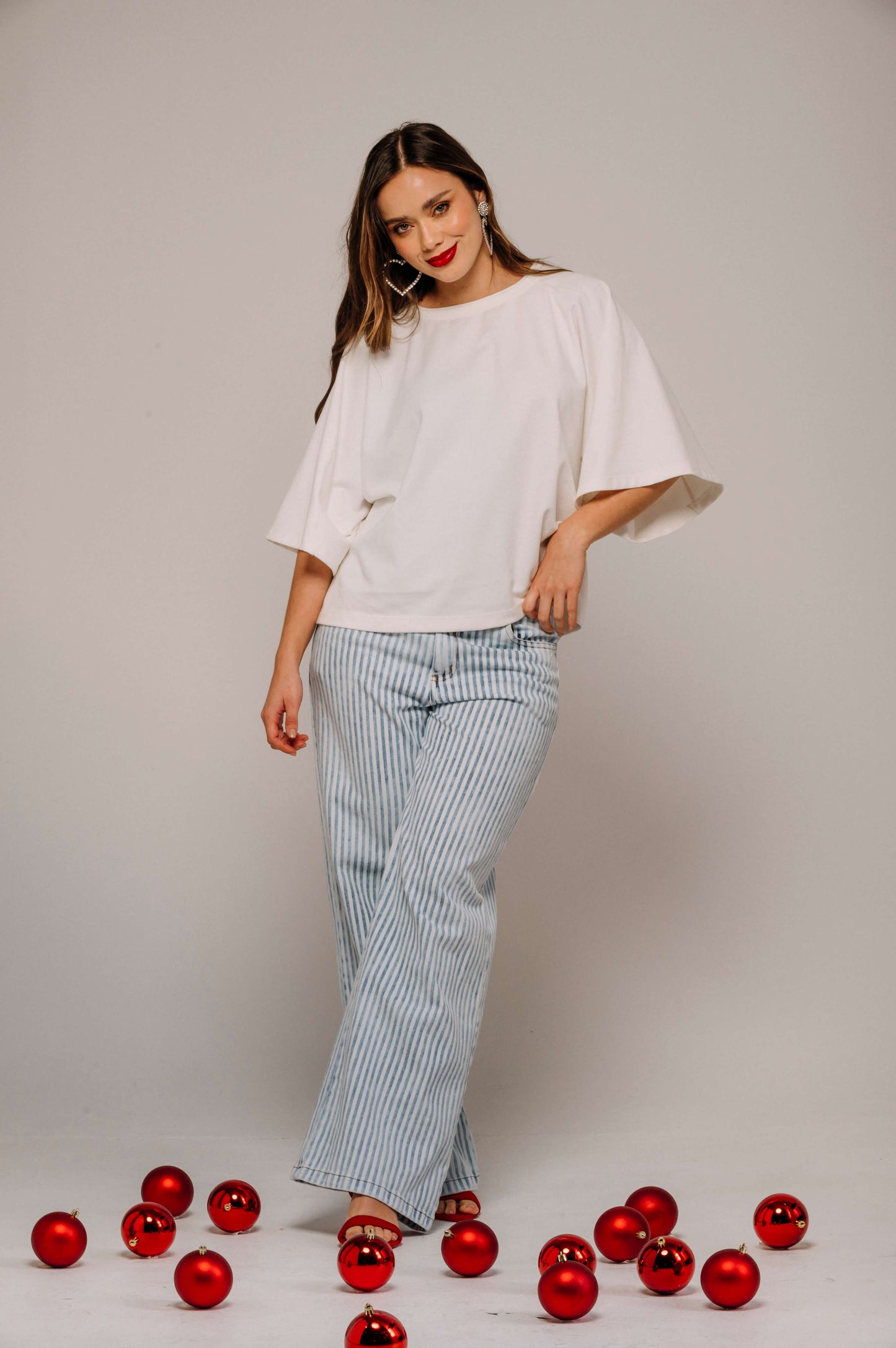 JEAN RAYAS BORDADO LOVE