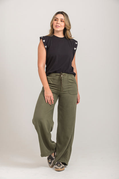 PANTALON JOGGER