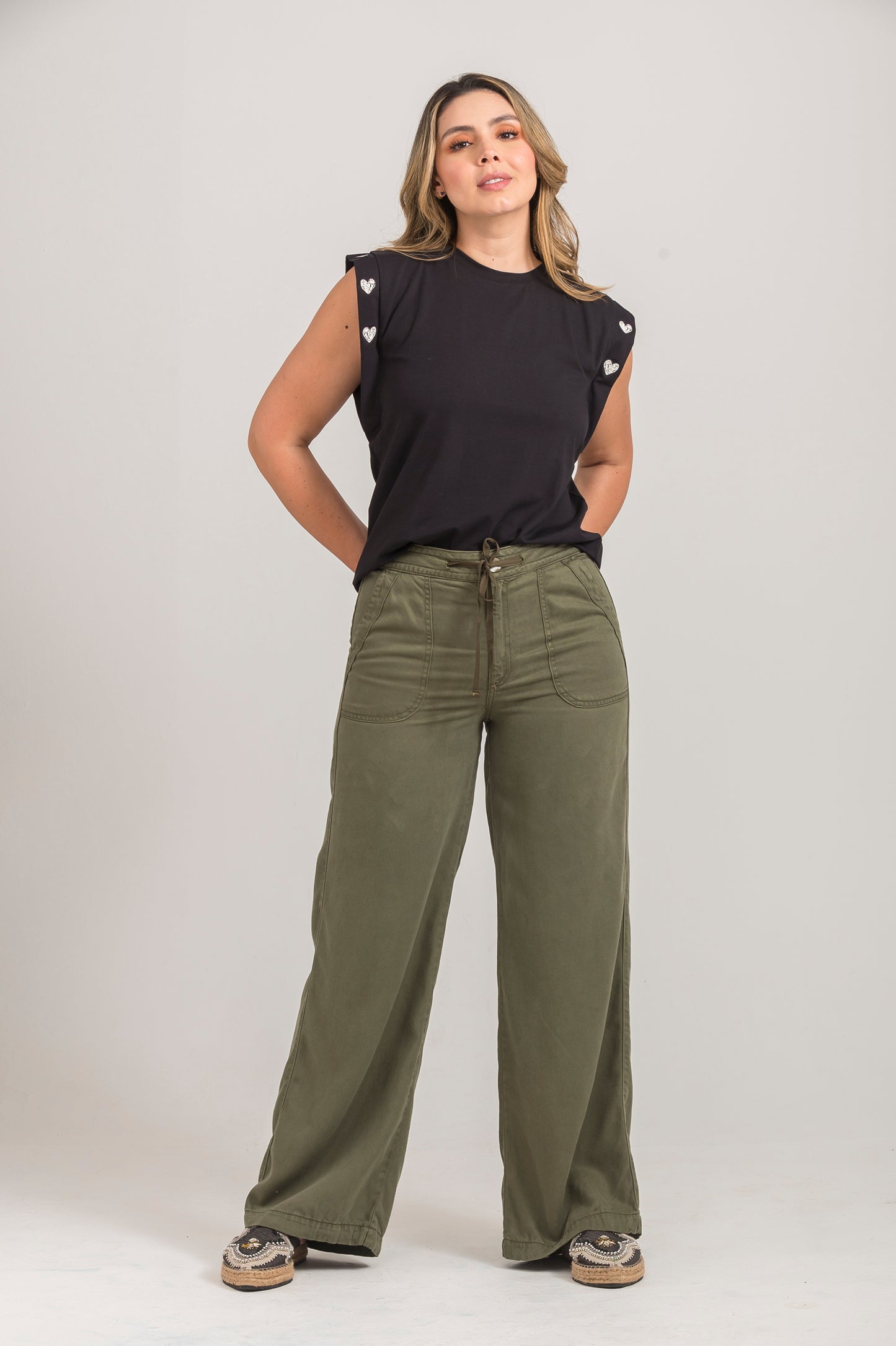 PANTALON JOGGER
