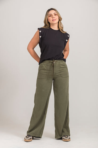 PANTALON JOGGER