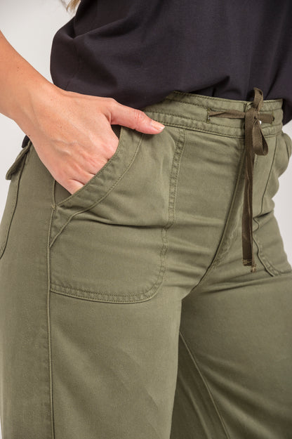 PANTALON JOGGER