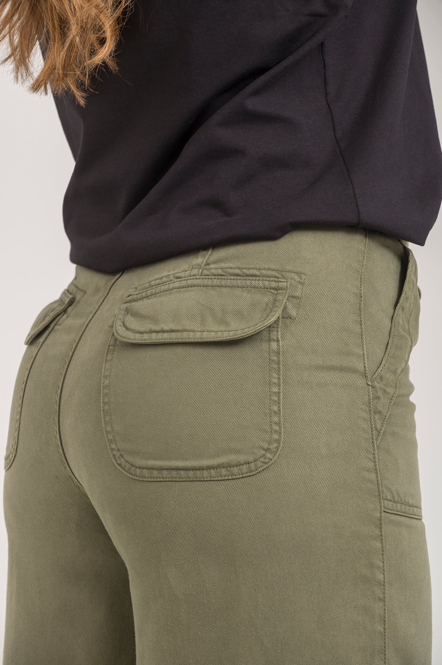 PANTALON JOGGER