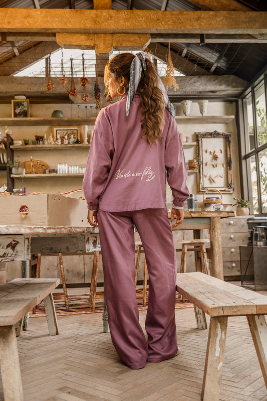 SET ANTONIA