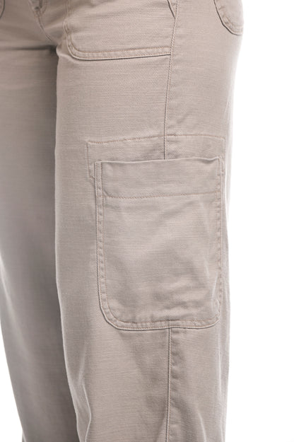 CARGO PANTS ELENA