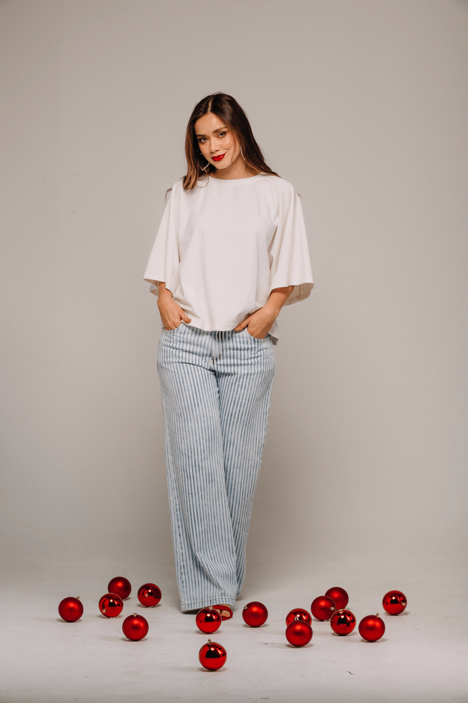 JEAN RAYAS BORDADO LOVE