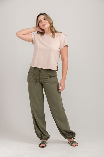 PANTALON JOGGER